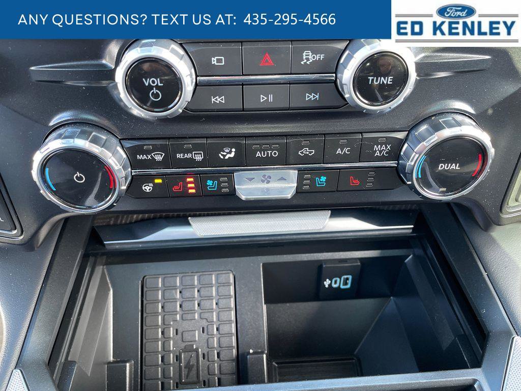 Used 2025 Ford F450 Platinum image 18