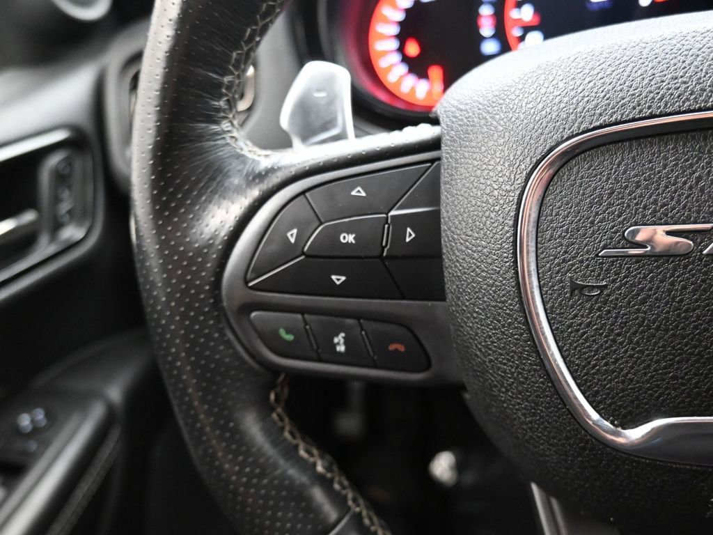 Used 2023 Dodge Durango SRT Hellcat image 27