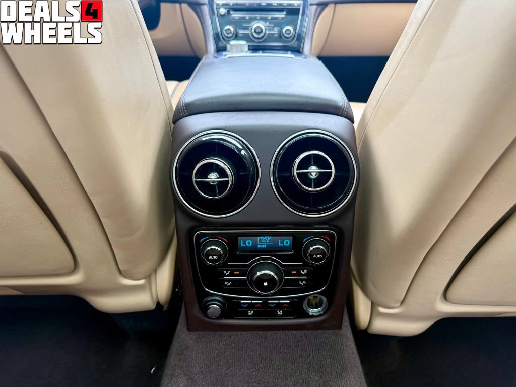 Used 2013 Jaguar XJ L Portfolio AWD/4WD image 37
