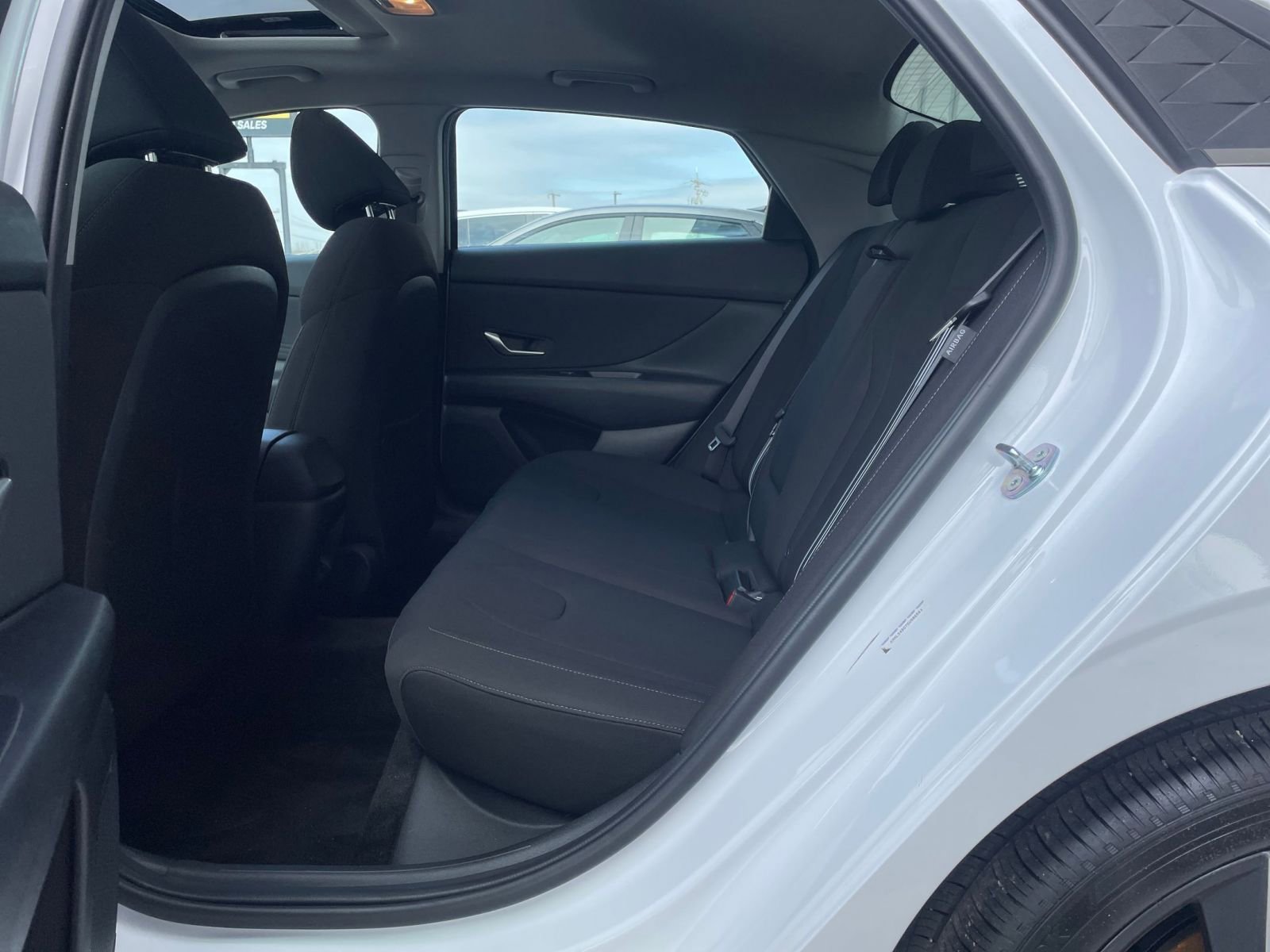 Used 2025 Hyundai Sonata SEL image 25