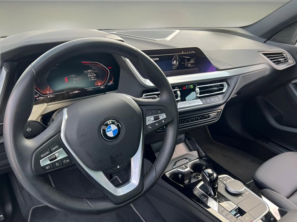 Used 2024 BMW 228i xDrive Gran Coupe image 13