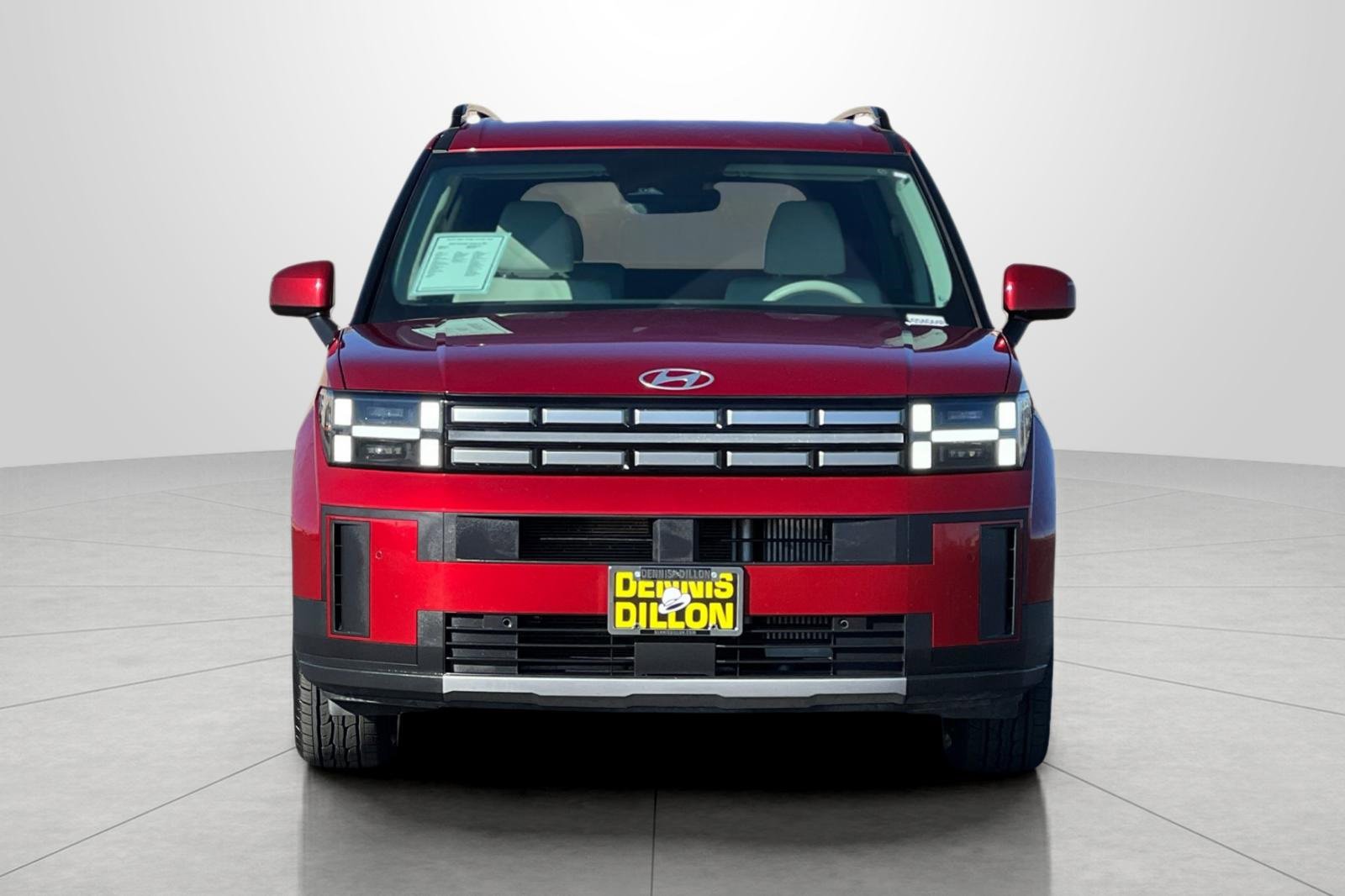 Used 2024 Hyundai Santa Fe SEL image 10