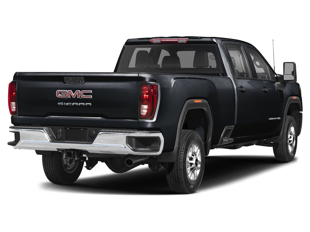 New 2026 GMC Sierra 2500 Denali Ultimate w/ Max Trailering Package image 2