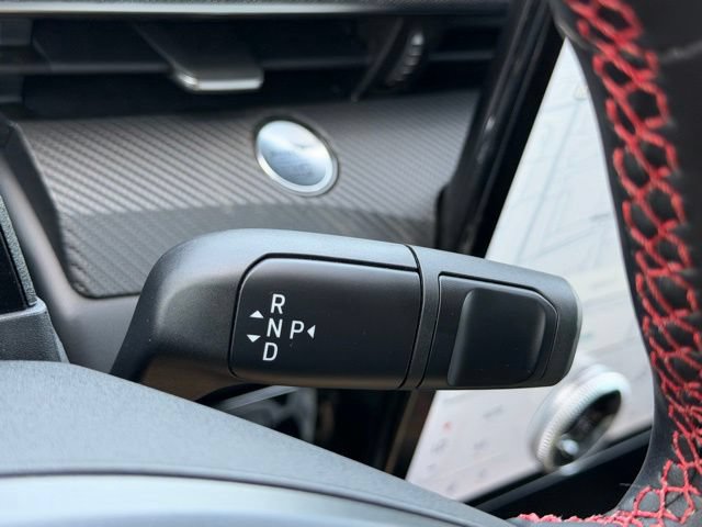 New 2026 Ford Mustang Mach-E Premium w/ Sport Appearance Package AWD/4WD image 25