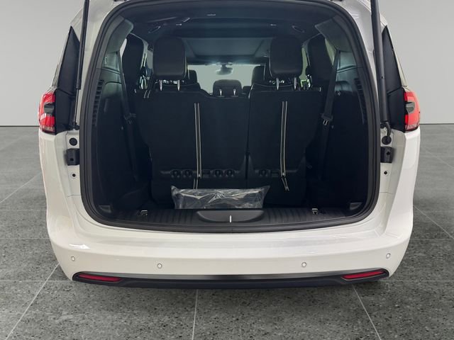 New 2026 Chrysler Pacifica Limited image 20