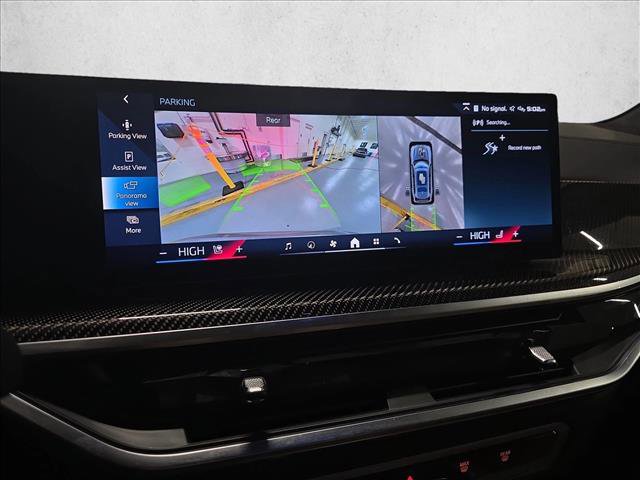 Used 2026 BMW X7 M60i image 25