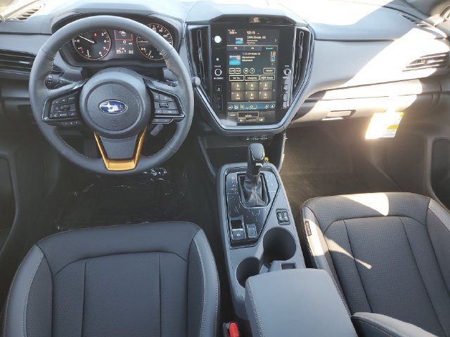 New 2026 Subaru Crosstrek 2.5i Wilderness AWD/4WD image 12