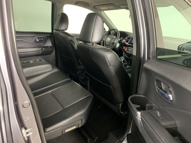 Used 2019 Honda Ridgeline RTL-E image 28