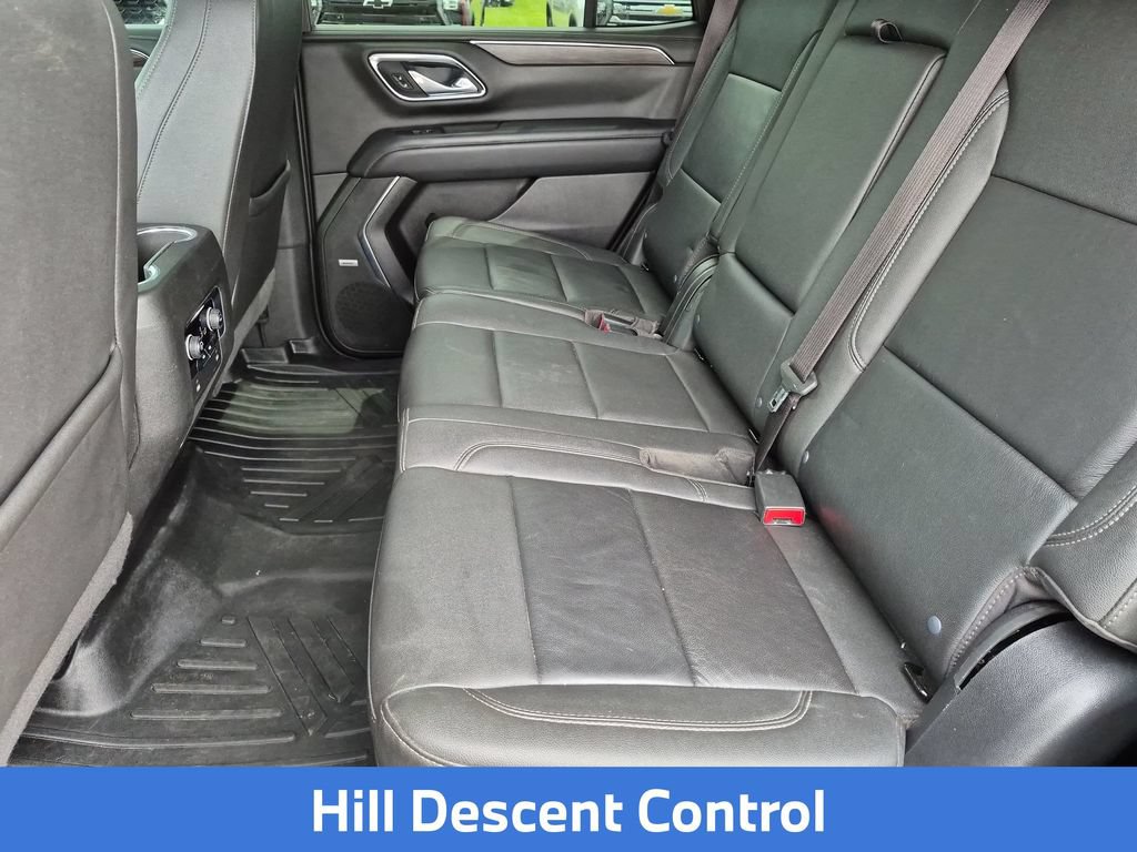 Used 2023 Chevrolet Tahoe Z71 AWD/4WD image 28