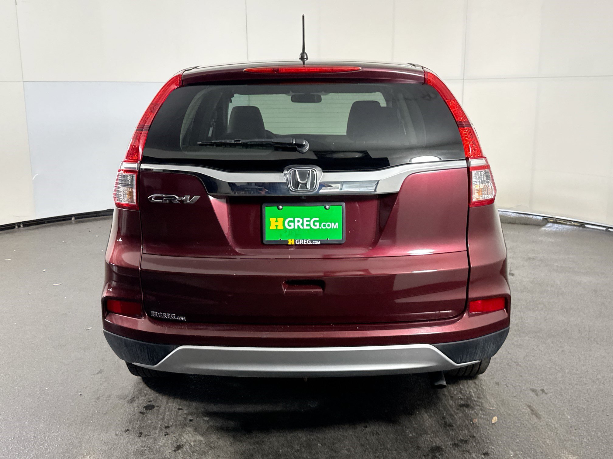 Used 2016 Honda CR-V EX image 8