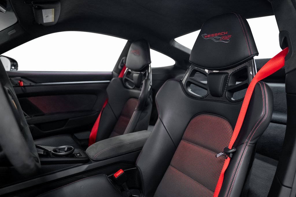 Used 2024 Porsche 911 GT3 RS image 33