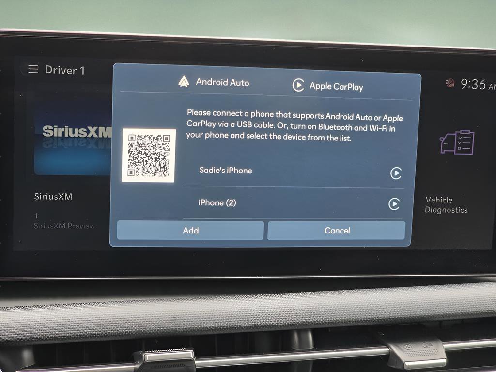 Certified 2025 Hyundai Tucson XRT image 31