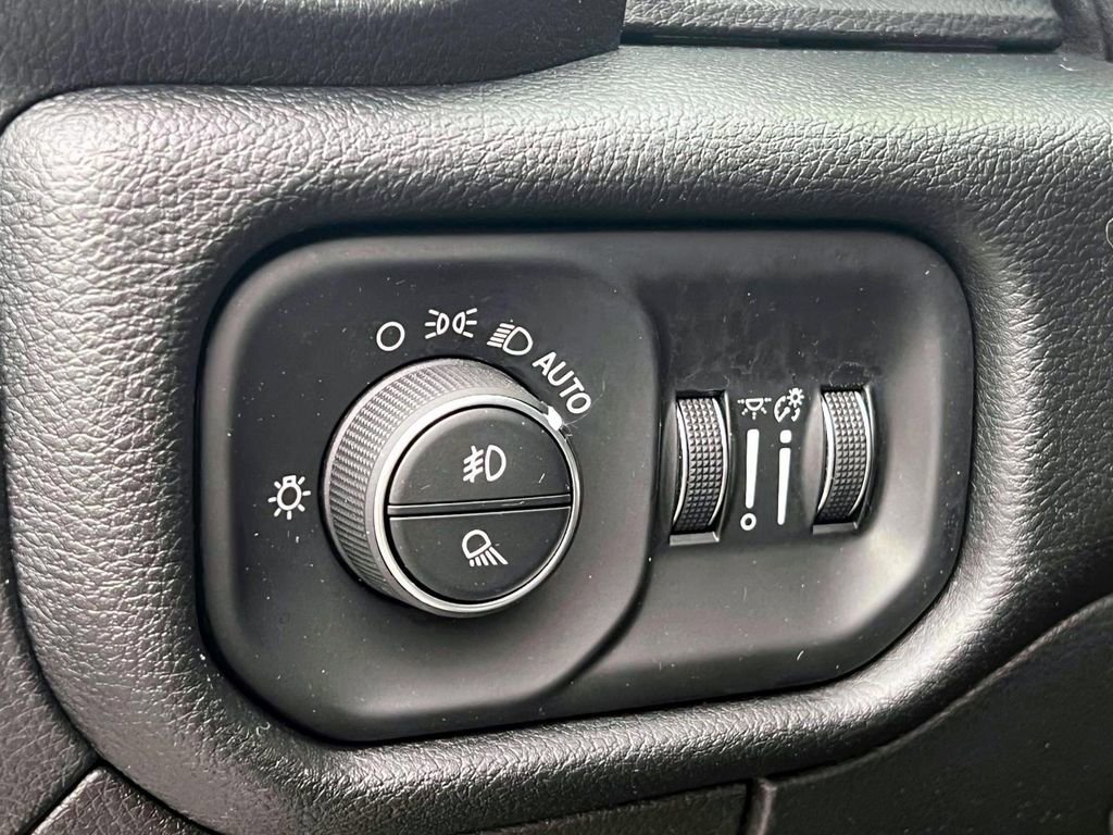 Certified 2021 RAM 1500 Laramie image 20