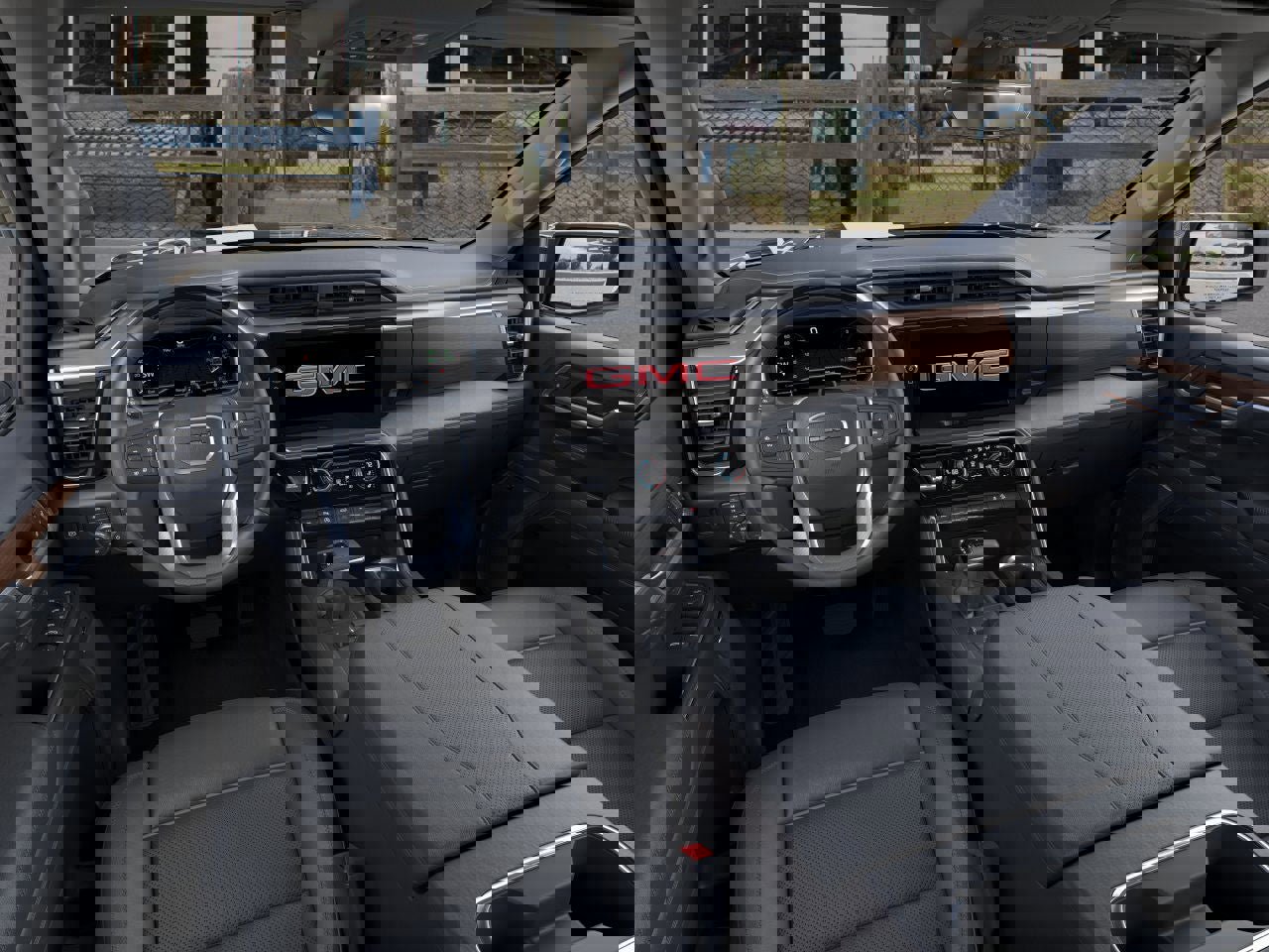 New 2026 GMC Sierra 1500 Denali image 15