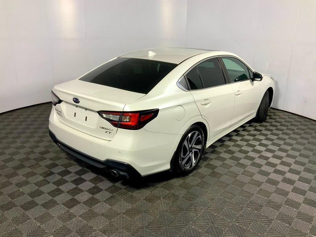 Used 2022 Subaru Legacy Limited XT w/ Popular Package #2 AWD/4WD image 18
