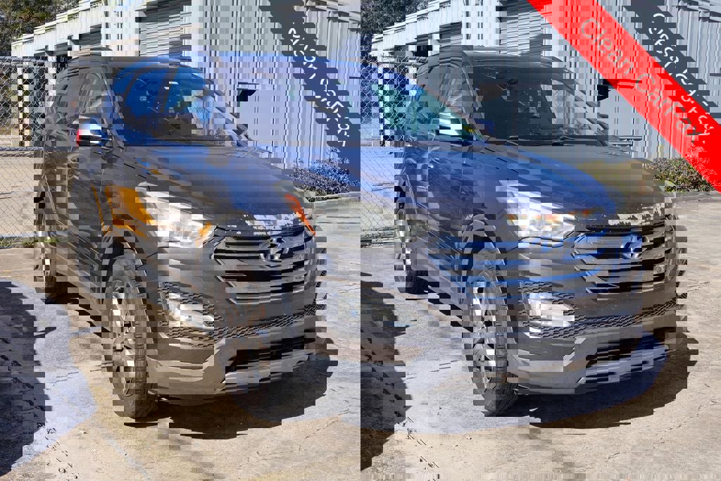 Used 2013 Hyundai Santa Fe Sport 2.0T