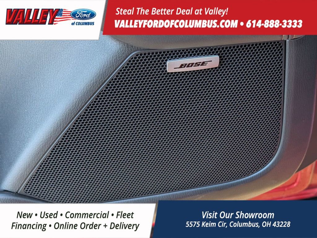 Used 2023 MAZDA CX-5 AWD 2.5 S w/ Premium Plus Pkg image 22