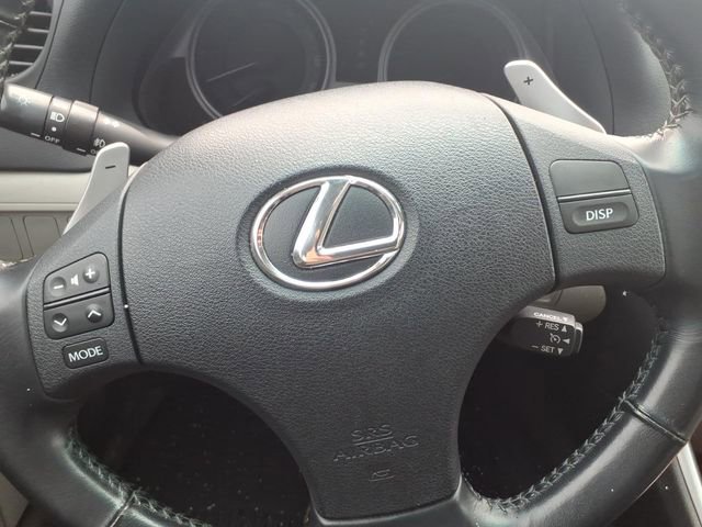 Used 2008 Lexus IS 250 AWD image 15