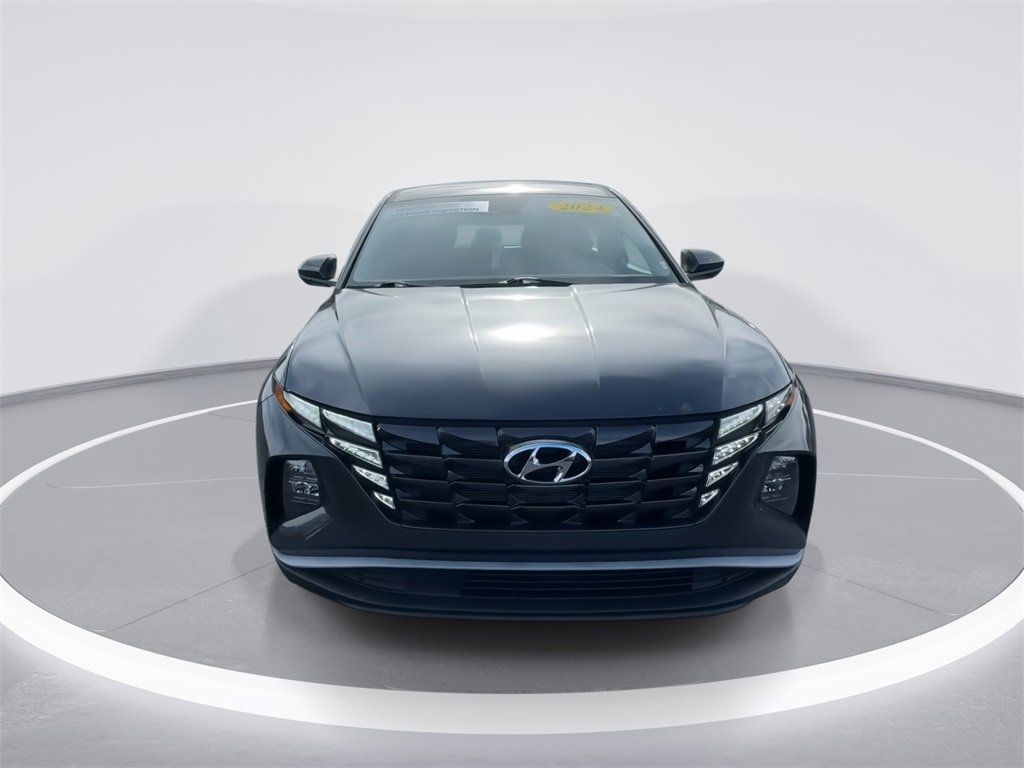 Used 2024 Hyundai Tucson SE image 3