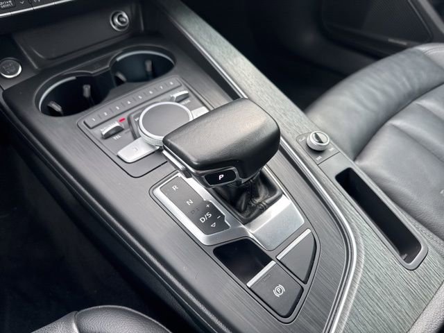 Used 2018 Audi A4 2.0T Premium Plus w/ Premium Plus Package image 30