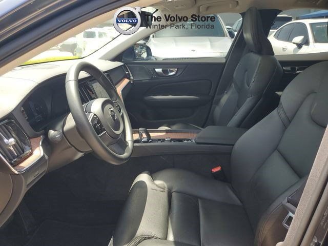 Used 2023 Volvo S60 B5 Ultimate w/ Protection Package Premier FWD image 14