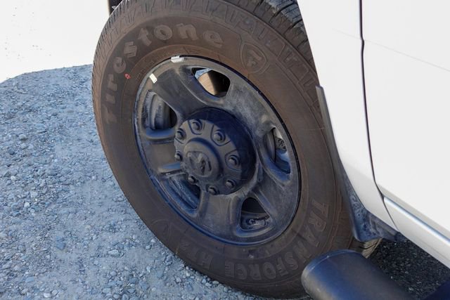 New 2025 RAM 3500 Tradesman image 13