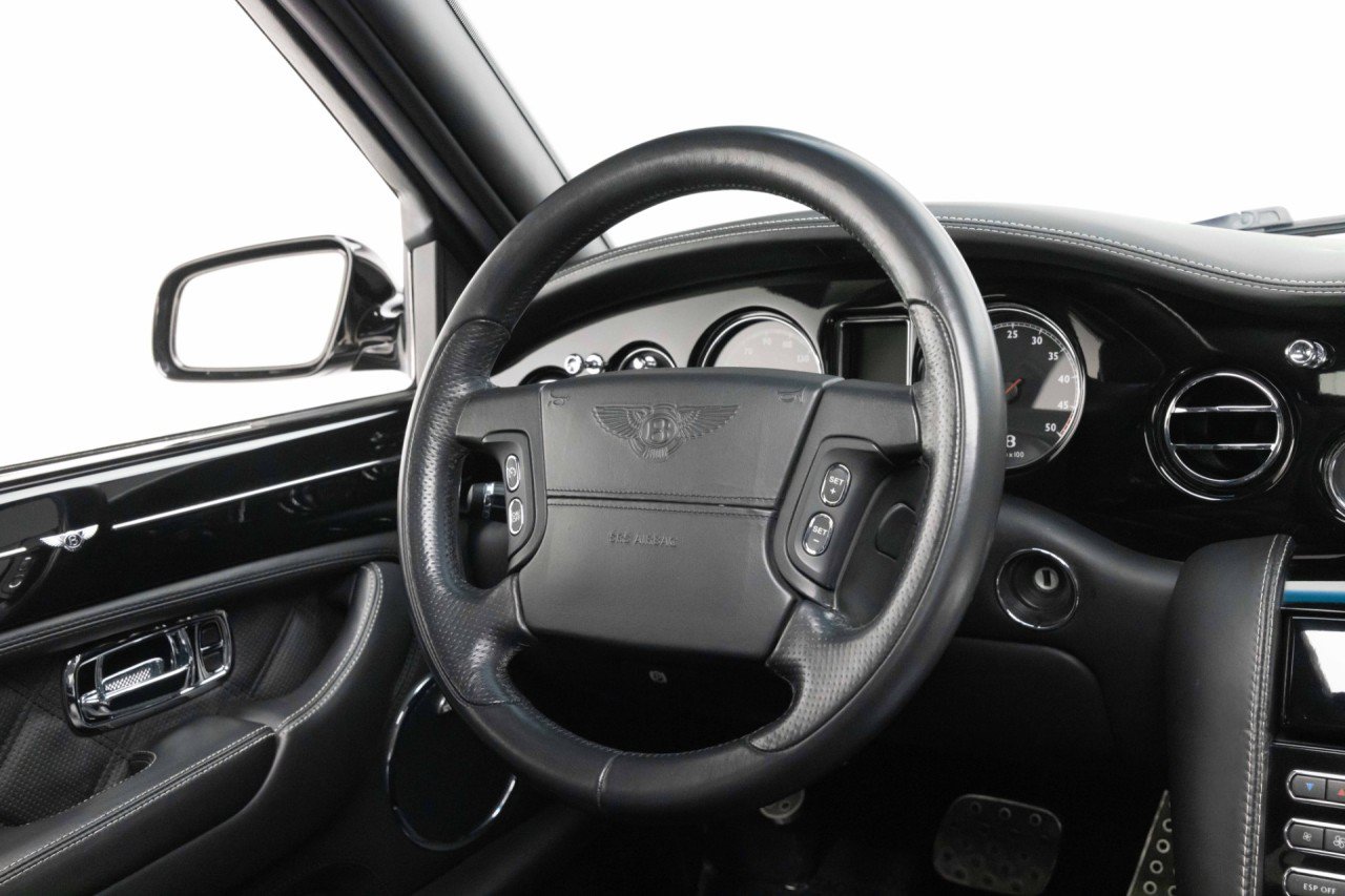 Used 2009 Bentley Arnage T RWD image 10