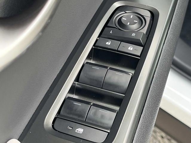 New 2026 Lexus UX 300h FWD image 24