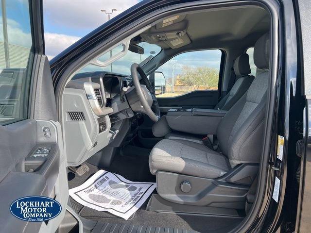 New 2026 Ford F250 XL w/ STX Appearance Package image 11