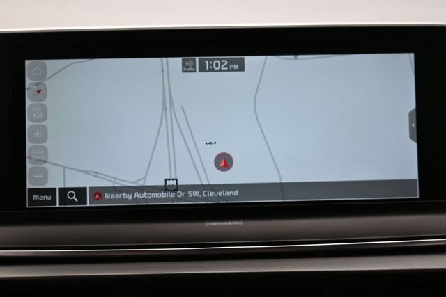 Used 2022 Kia Telluride LX AWD/4WD image 21