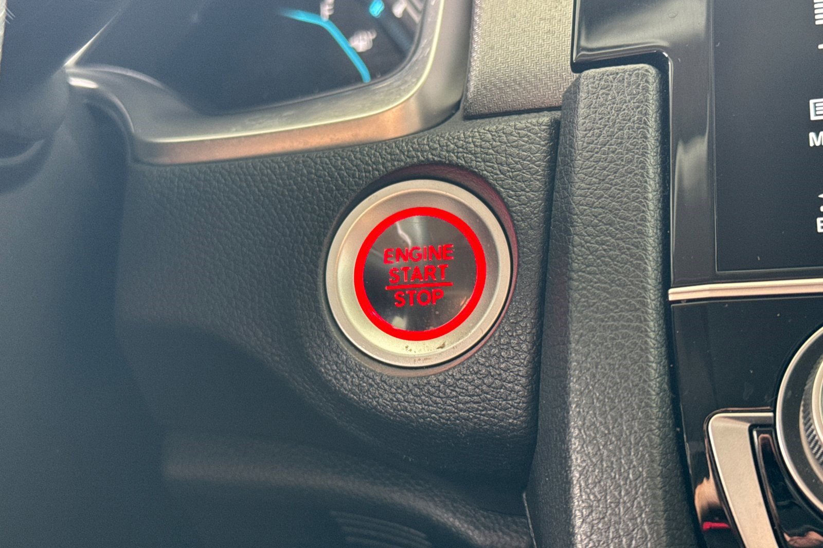 Used 2016 Honda Civic EX image 32