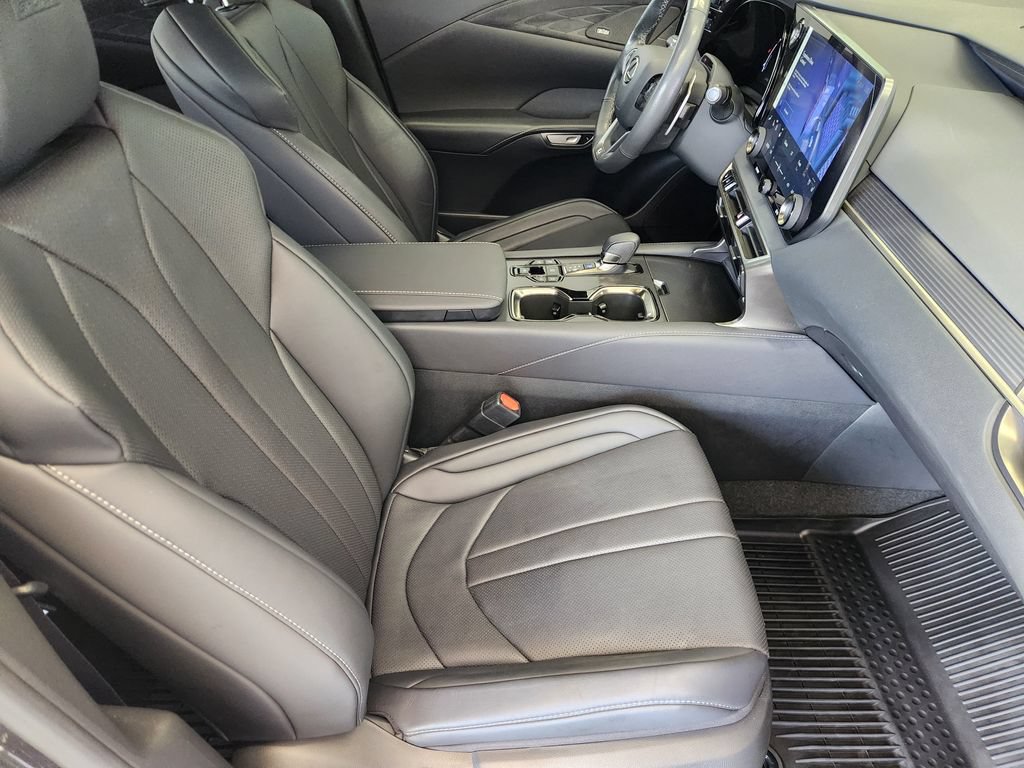 Certified 2024 Lexus RX 350 F Sport w/ Convenience Package AWD/4WD image 14