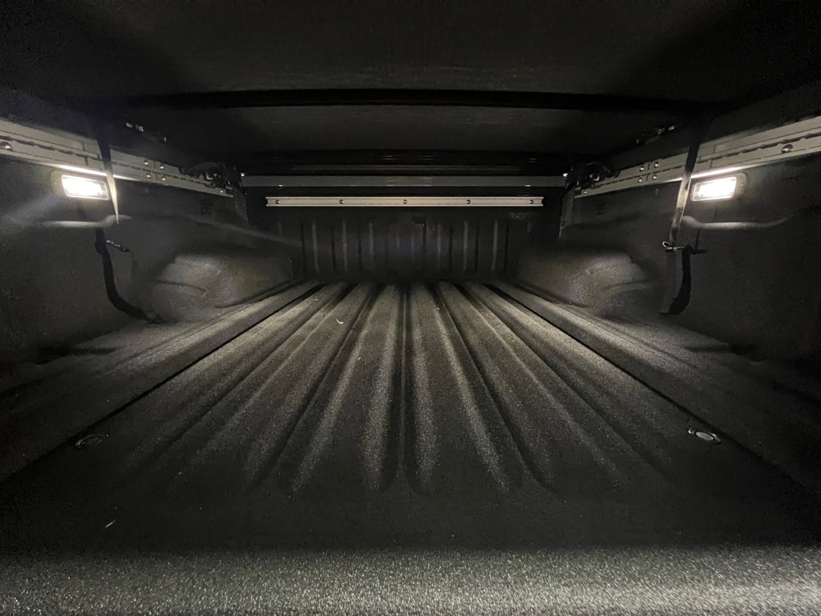 New 2026 Nissan Frontier PRO-4X image 34