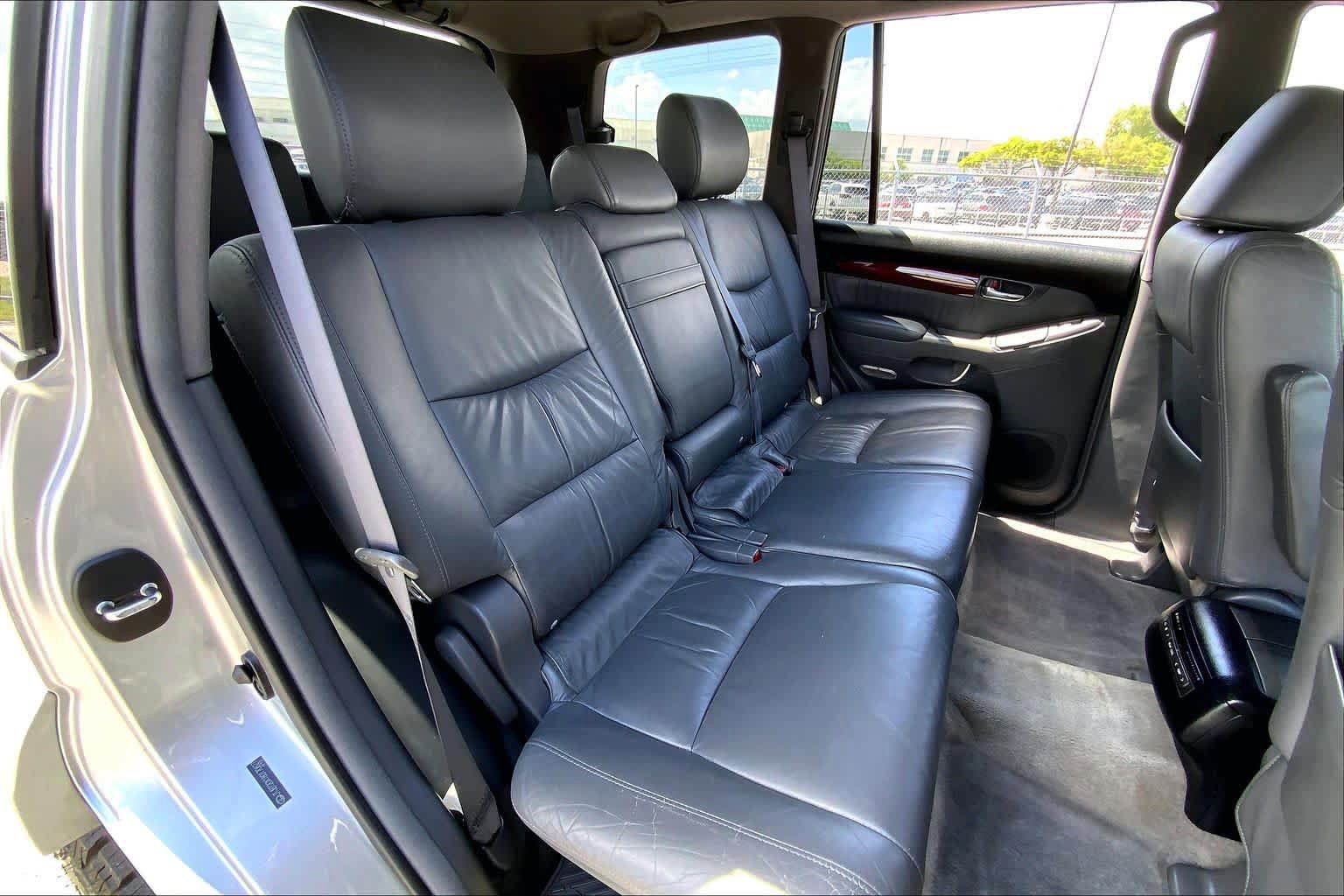 Used 2008 Lexus GX 470 image 18