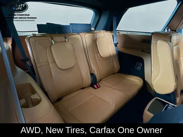 Used 2023 Lincoln Aviator Black Label w/ Dynamic Handling Package image 29