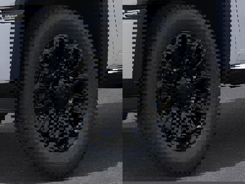 New 2026 GMC Sierra 2500 Denali Ultimate image 33