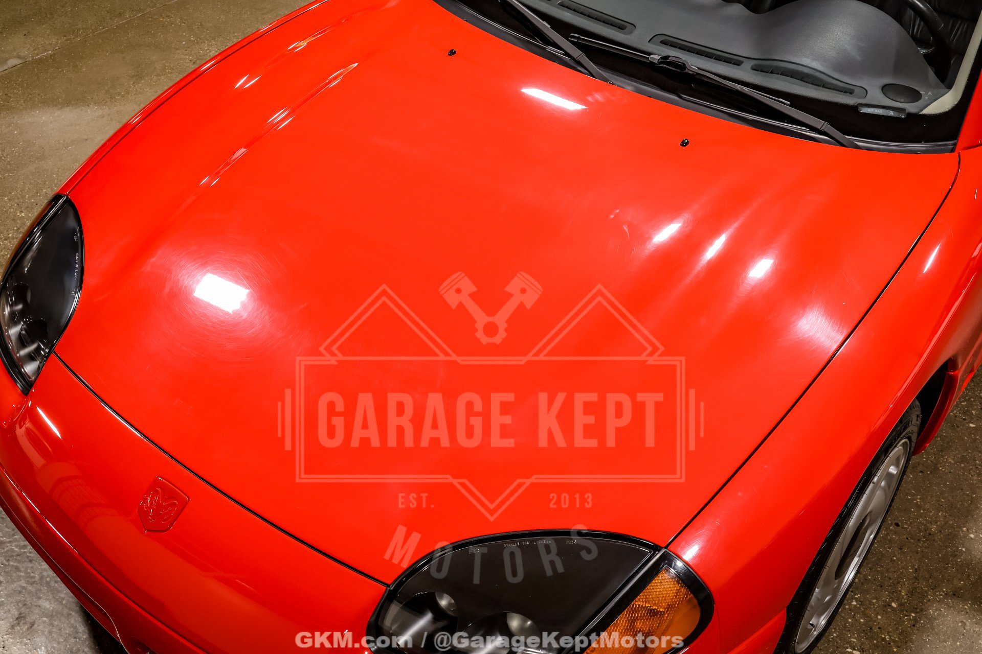 Used 1994 Dodge Stealth R/T Turbo AWD/4WD image 25