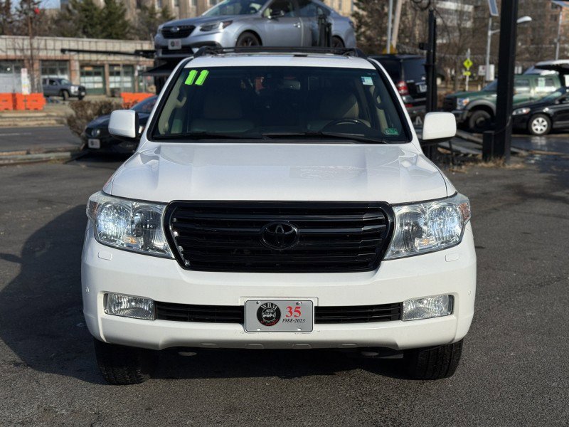 Used 2011 Toyota Land Cruiser 4WD image 17