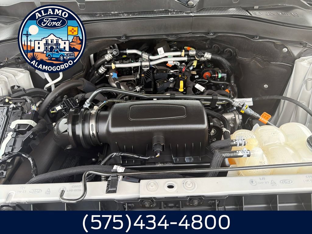 Used 2023 Ford Explorer XLT w/ Equipment Group 202A RWD image 20