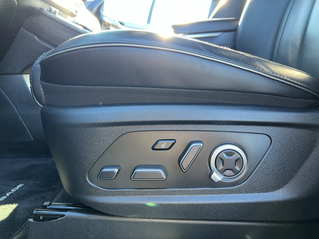 Used 2024 Hyundai Palisade Calligraphy image 17