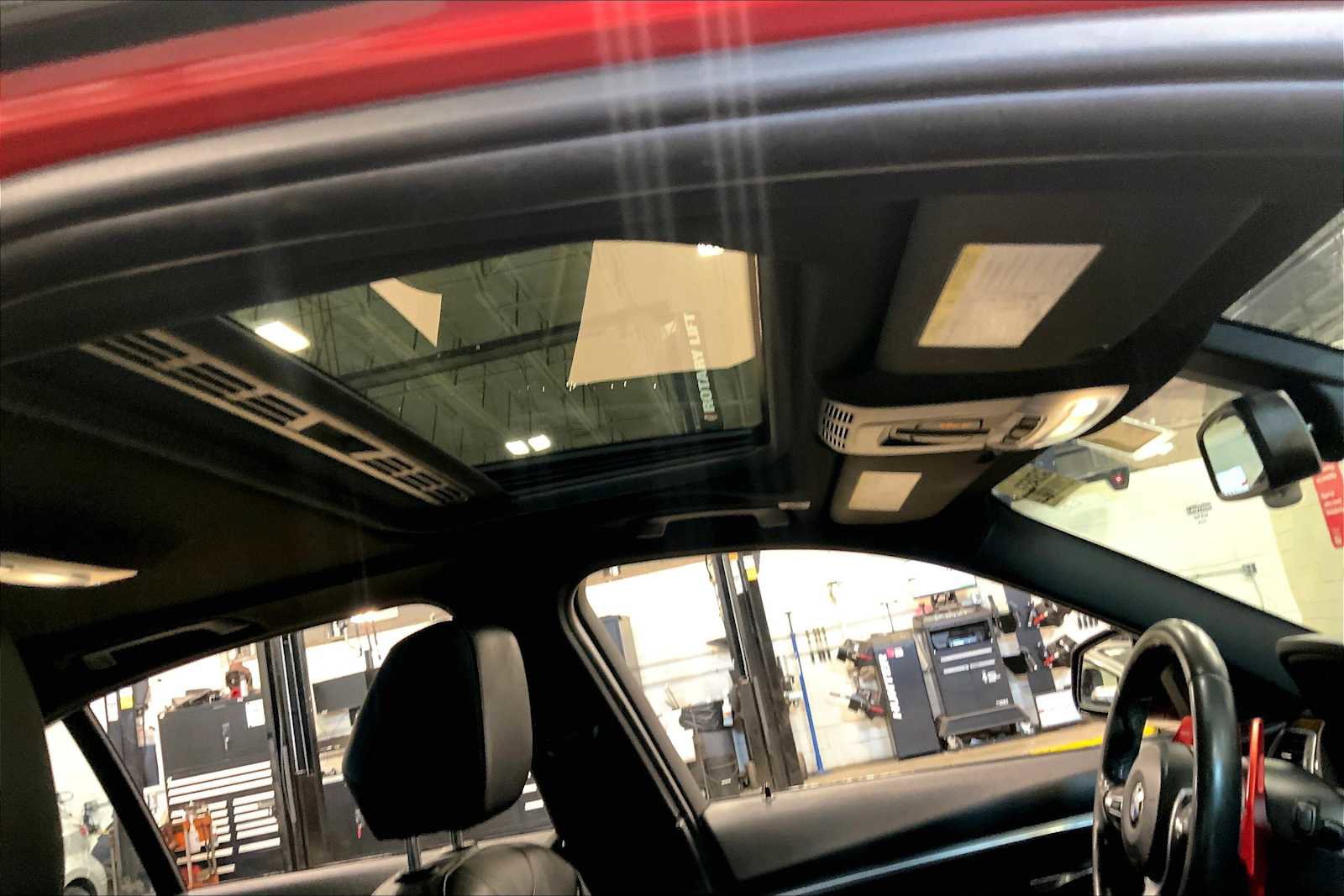 Used 2016 BMW 328i xDrive Sedan image 13