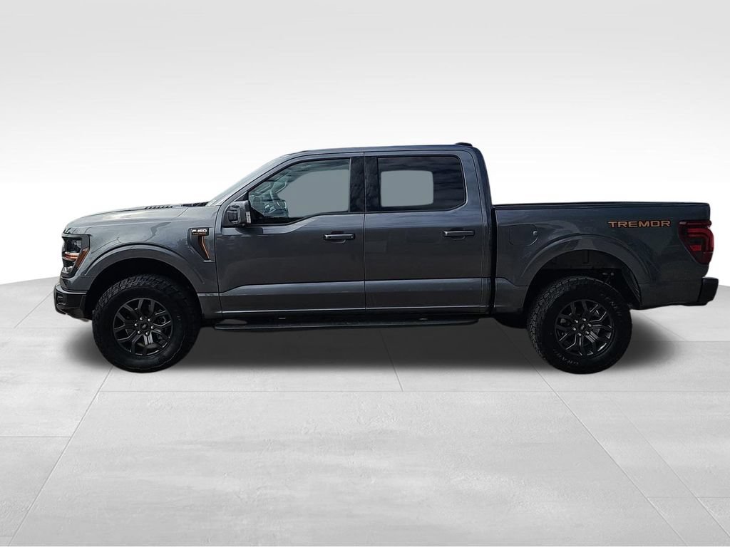 Used 2026 Ford F150 Tremor w/ Equipment Group 402A High AWD/4WD image 6