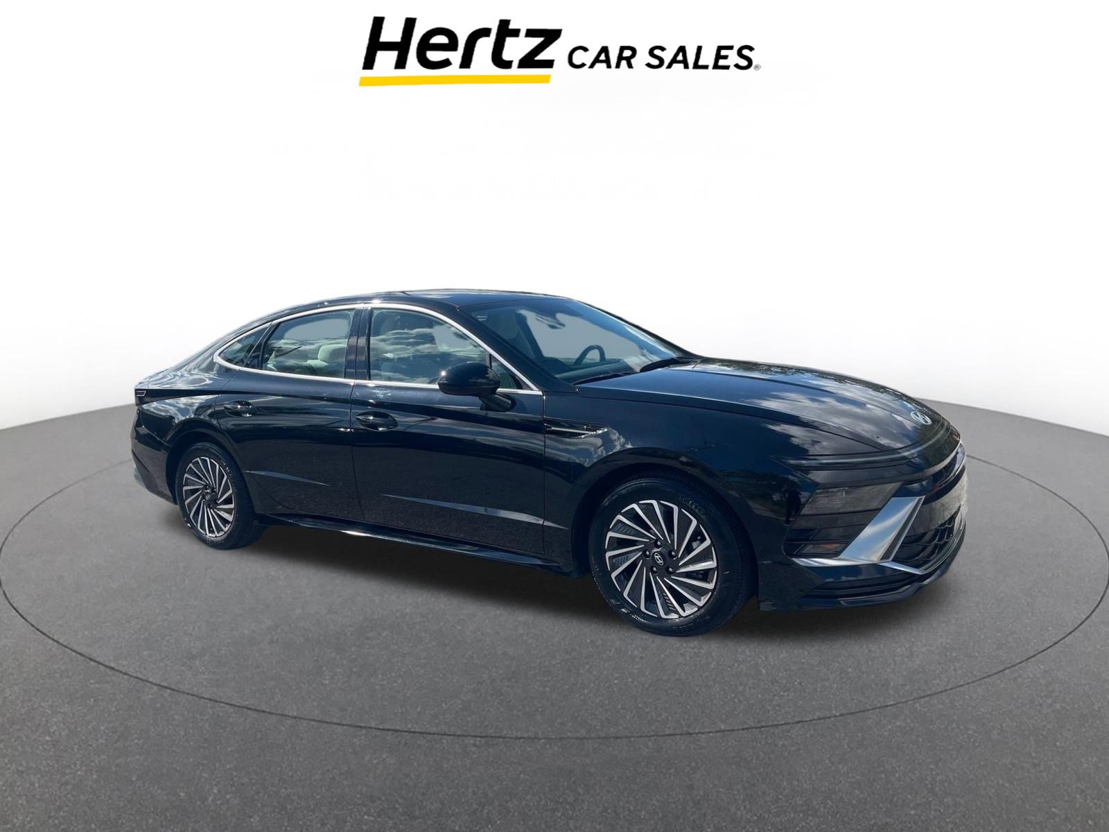 Used 2025 Hyundai Sonata SEL