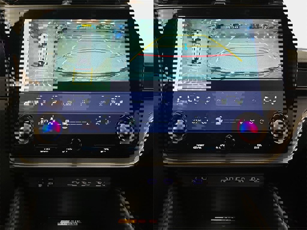 New 2026 Lexus RZ 450e AWD image 24