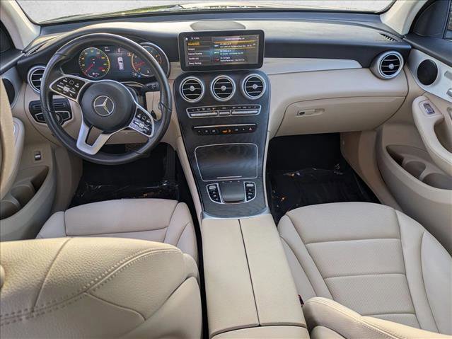 Used 2022 Mercedes-Benz GLC 300 image 16