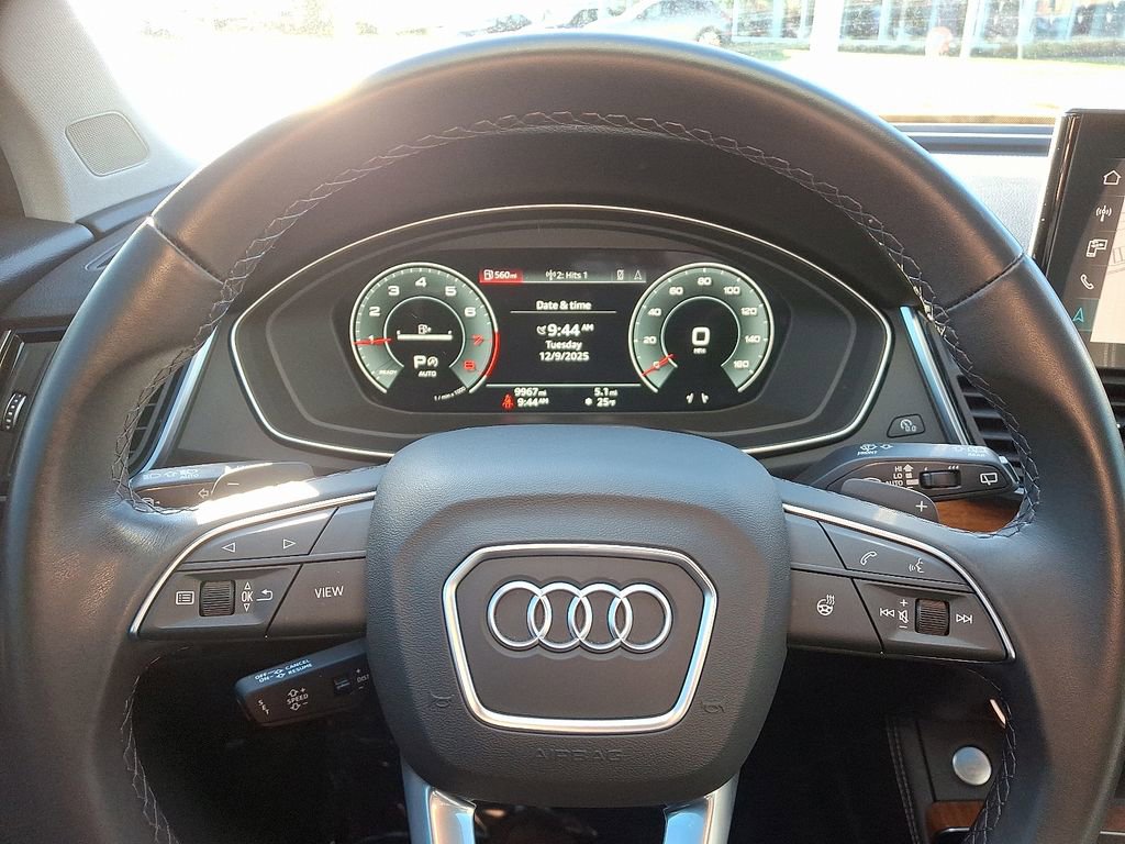 Certified 2023 Audi Q5 2.0T Premium Plus w/ Premium Plus Package image 20