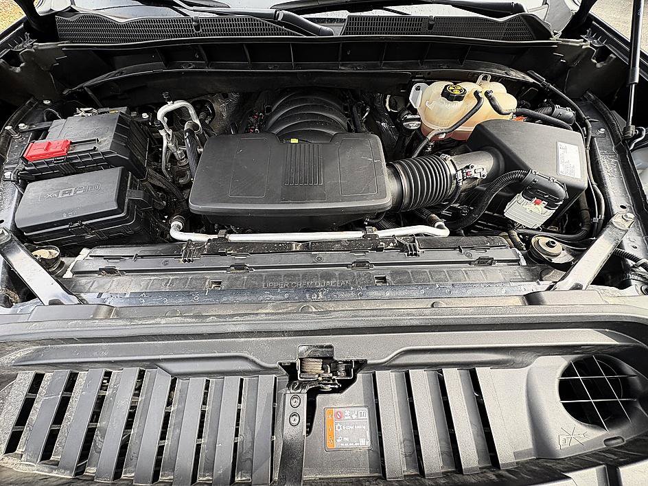 Used 2021 GMC Sierra 1500 AT4 w/ AT4 Preferred Package image 26