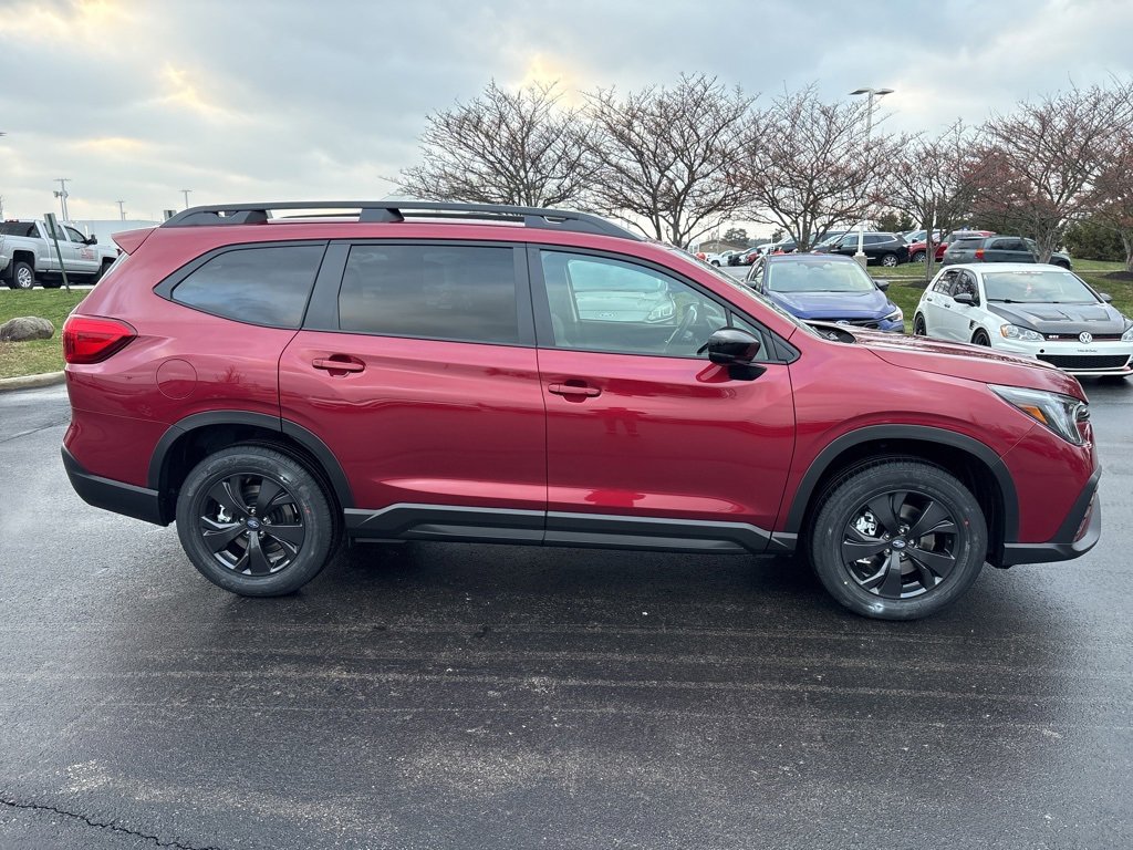 New 2026 Subaru Ascent Premium image 2