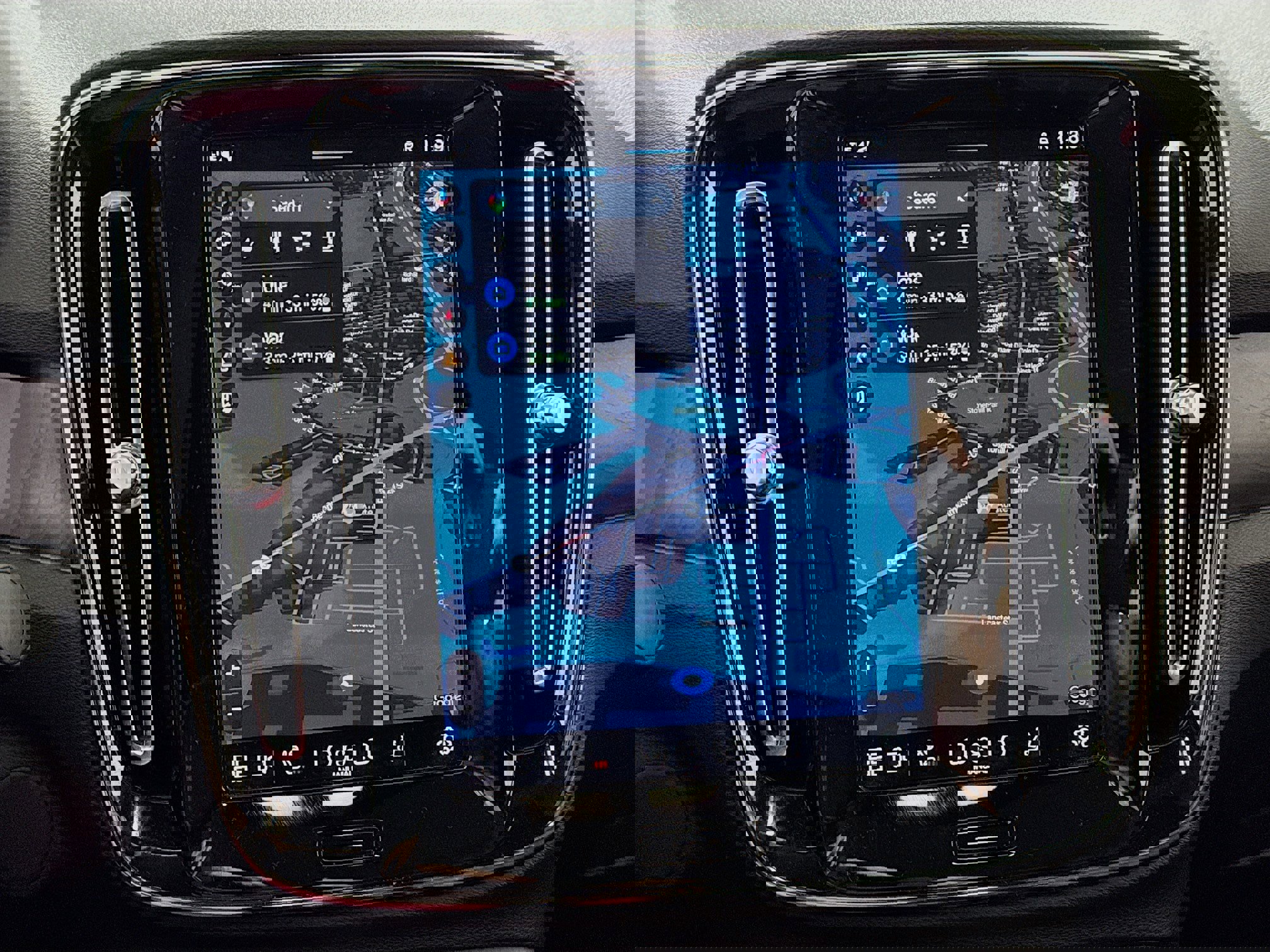 Used 2023 Volvo C40 P8 Recharge Ultimate AWD/4WD image 2