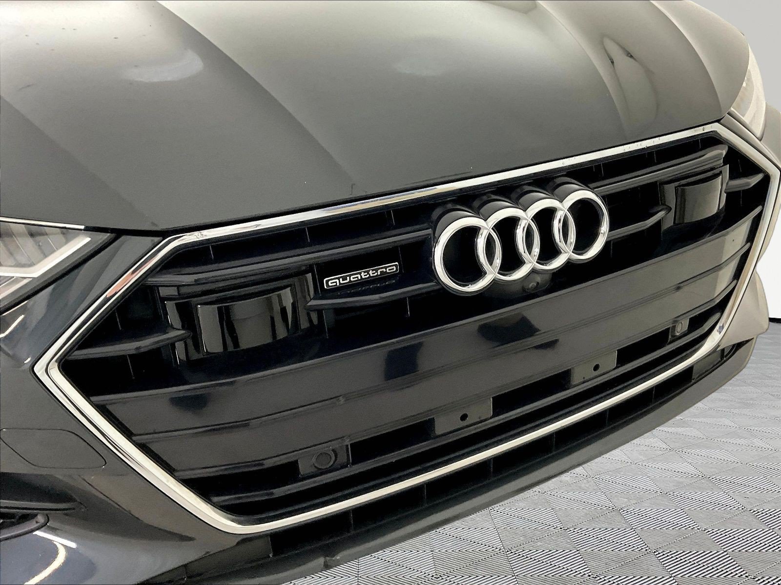 Used 2022 Audi A7 Prestige AWD/4WD image 33